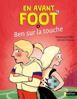 Bertrand.pt - En Avant Foot : Ben Sur La Touche