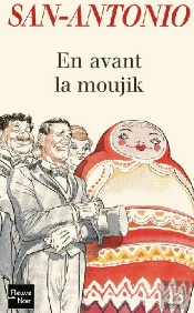 En Avant La Moujik