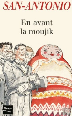 Bertrand.pt - En Avant La Moujik