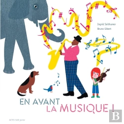 Bertrand.pt - En Avant La Musique !