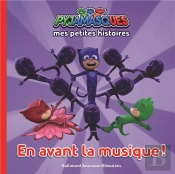 En Avant La Musique !