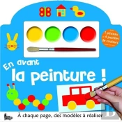 En Avant La Peinture !