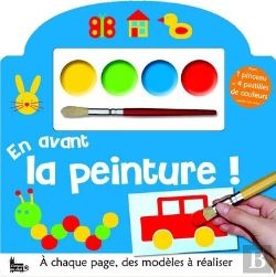 Bertrand.pt - En Avant La Peinture !