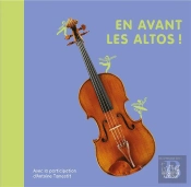 En Avant Les Altos !