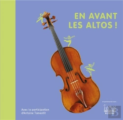 Bertrand.pt - En Avant Les Altos !