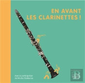 En Avant Les Clarinettes !