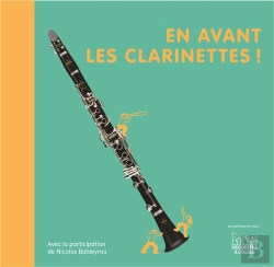 Bertrand.pt - En Avant Les Clarinettes !