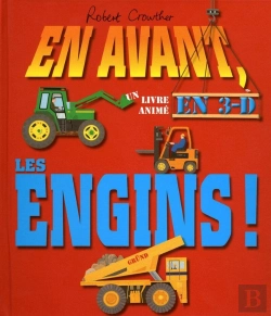 Bertrand.pt - En Avant, Les Engins !