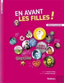Bertrand.pt - En Avant Les Filles