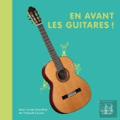 En Avant Les Guitares !