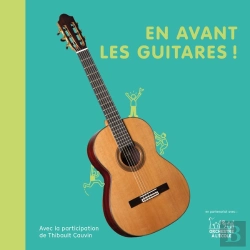 Bertrand.pt - En Avant Les Guitares !