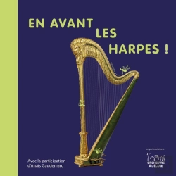 Bertrand.pt - En Avant Les Harpes !