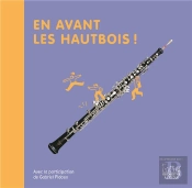 En Avant Les Hautbois !