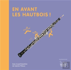 Bertrand.pt - En Avant Les Hautbois !