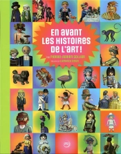 En Avant Les Histoires De L'Art
