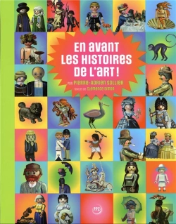 Bertrand.pt - En Avant Les Histoires De L'Art