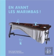 En Avant Les Marimbas !