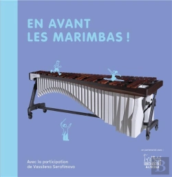 Bertrand.pt - En Avant Les Marimbas !