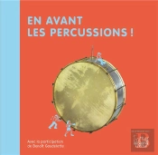 En Avant Les Percussions !