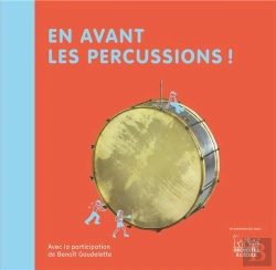 Bertrand.pt - En Avant Les Percussions !