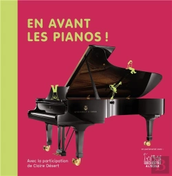 Bertrand.pt - En Avant Les Pianos !