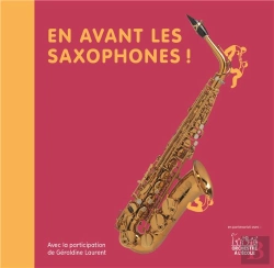 Bertrand.pt - En Avant Les Saxophones !