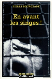 En Avant Les Singes
