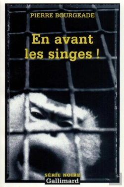 Bertrand.pt - En Avant Les Singes