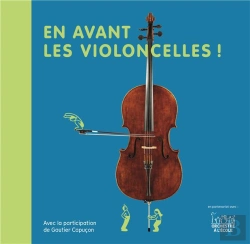 Bertrand.pt - En Avant Les Violoncelles !