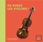 En Avant Les Violons !
