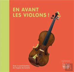 Bertrand.pt - En Avant Les Violons !