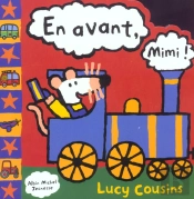 En Avant Mimi !