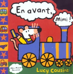 Bertrand.pt - En Avant Mimi !