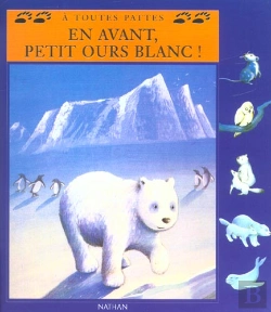 Bertrand.pt - En Avant Petit Ours Blanc !