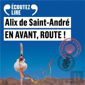 En Avant, Route ! Cd