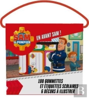 En Avant Sam