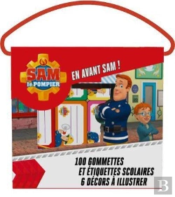 Bertrand.pt - En Avant Sam