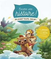 En Avant Toute, Oscar !