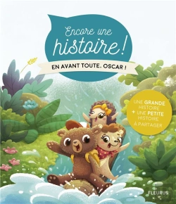 Bertrand.pt - En Avant Toute, Oscar !