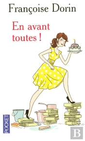En Avant Toutes !
