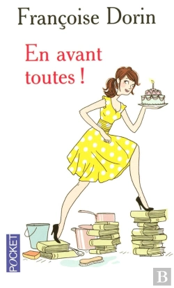 Bertrand.pt - En Avant Toutes !