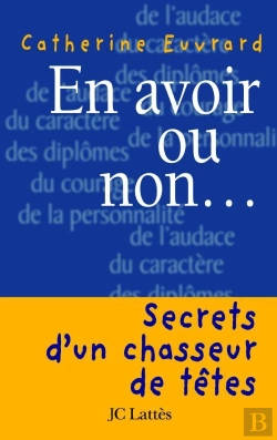 Bertrand.pt - En Avoir Ou Non