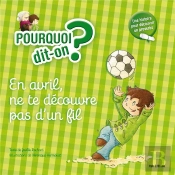 En Avril, Ne Te Decouvre Pas D'Un Fil
