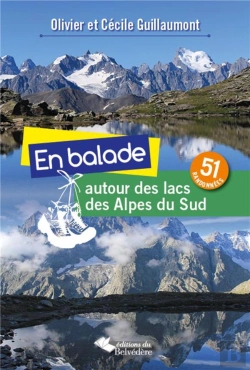 Bertrand.pt - En Balade Autour Des Lacs Des Alpes Du Sud