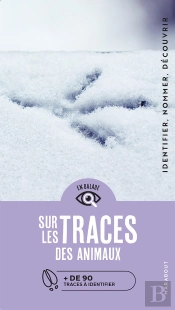 En Balade : Sur Les Traces Des Animaux