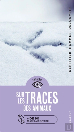 Bertrand.pt - En Balade : Sur Les Traces Des Animaux