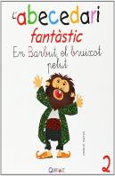 En Barbut, El Bruixot Pelut