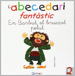 Bertrand.pt - En Barbut, El Bruixot Pelut