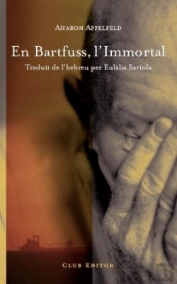 Bertrand.pt - En Bartfuss, L'Immortal