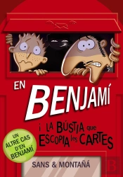 En Benjamí I La Bústia Que Escopia Les Cartes